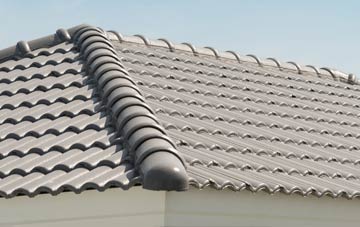 advantages of High Bickington clay roofing