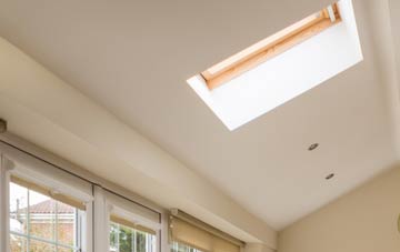 High Bickington conservatory roof insulation companies