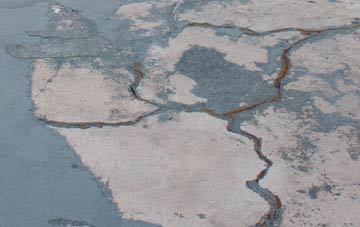 fibreglass roofing replacement High Bickington