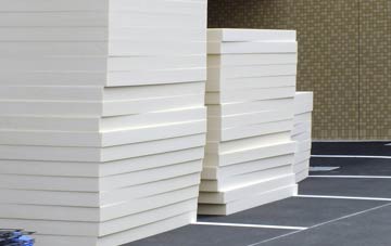 High Bickington flat roof insulation costs