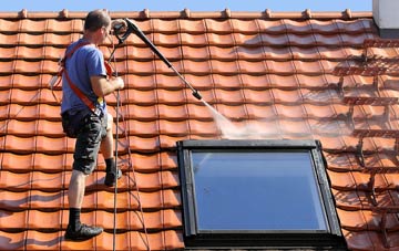 roof cleaning High Bickington, Devon