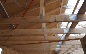 High Bickington roof truss costs