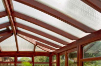High Bickington conservatory roofing insulation