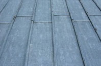 High Bickington lead roofing