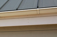 High Bickington soffit repair