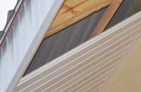 rated High Bickington soffit repair companies